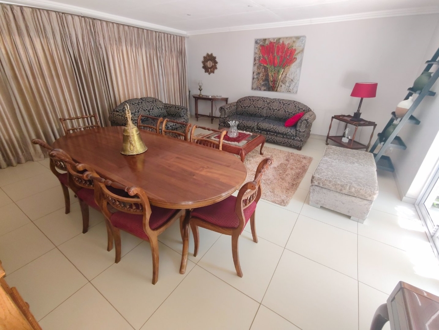 To Let 3 Bedroom Property for Rent in Pentagon Park Free State